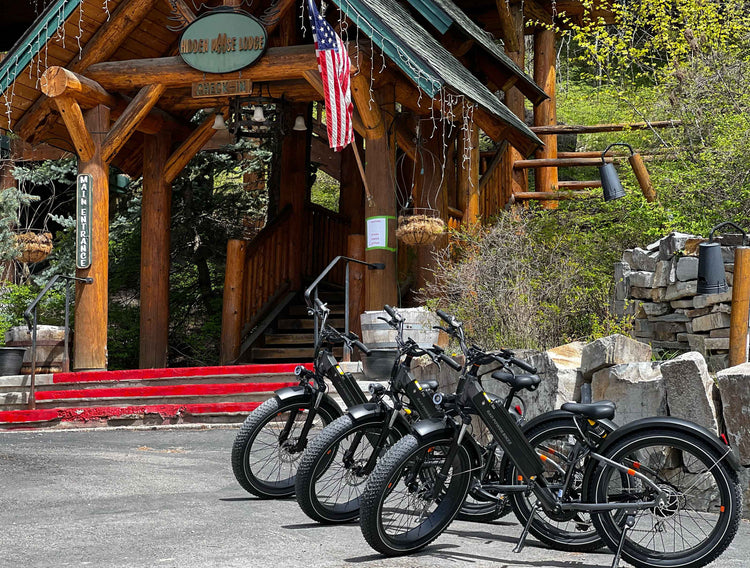 Whitefish and Glacier Park Reservations