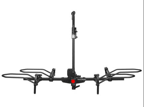 Electric Bike Car Rack