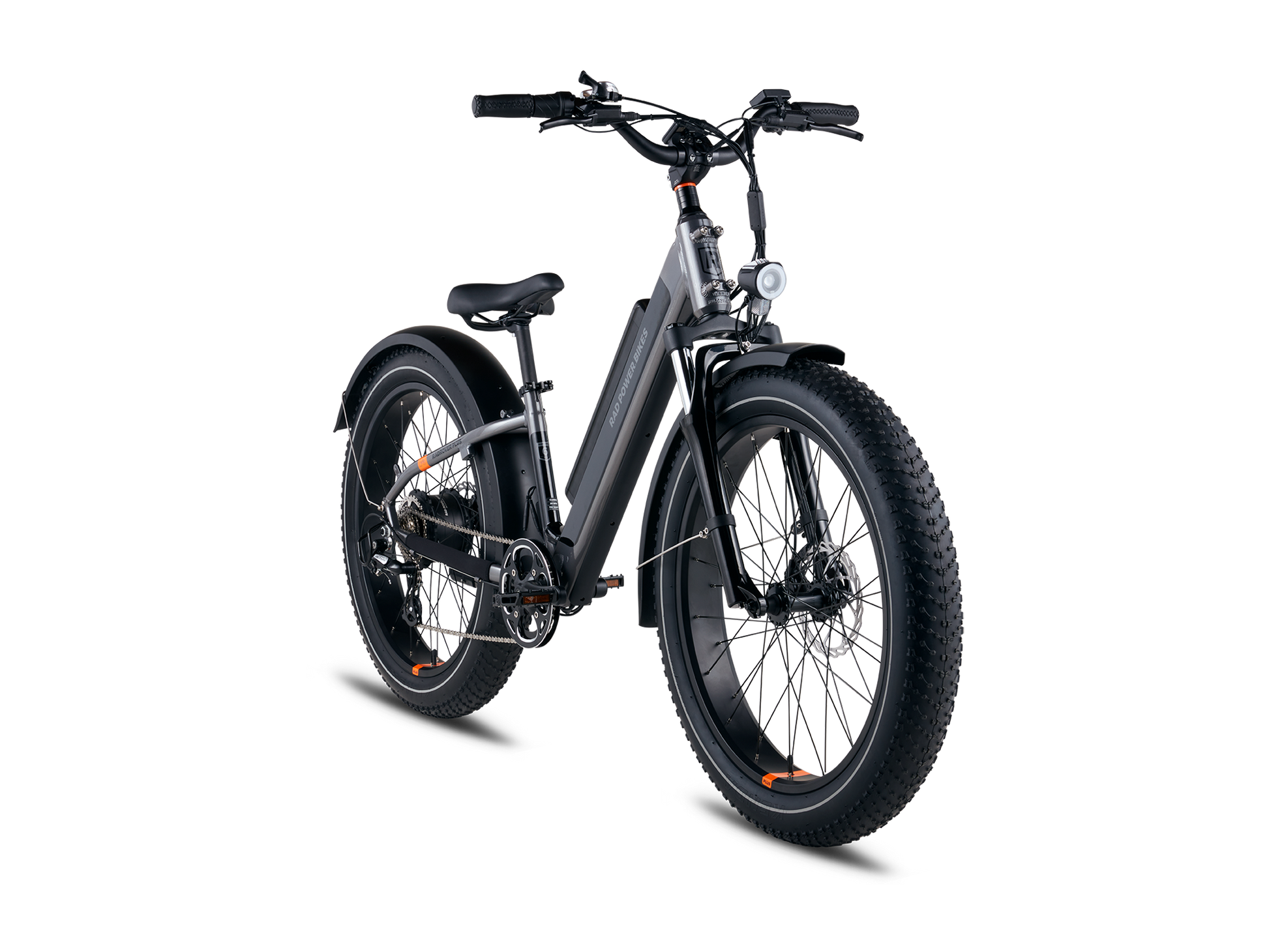 Joshua Tree Tree E-Bike Rentals