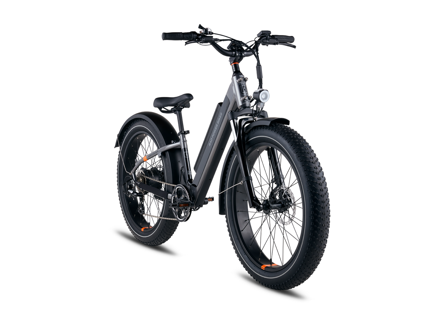Joshua Tree Tree E-Bike Rentals