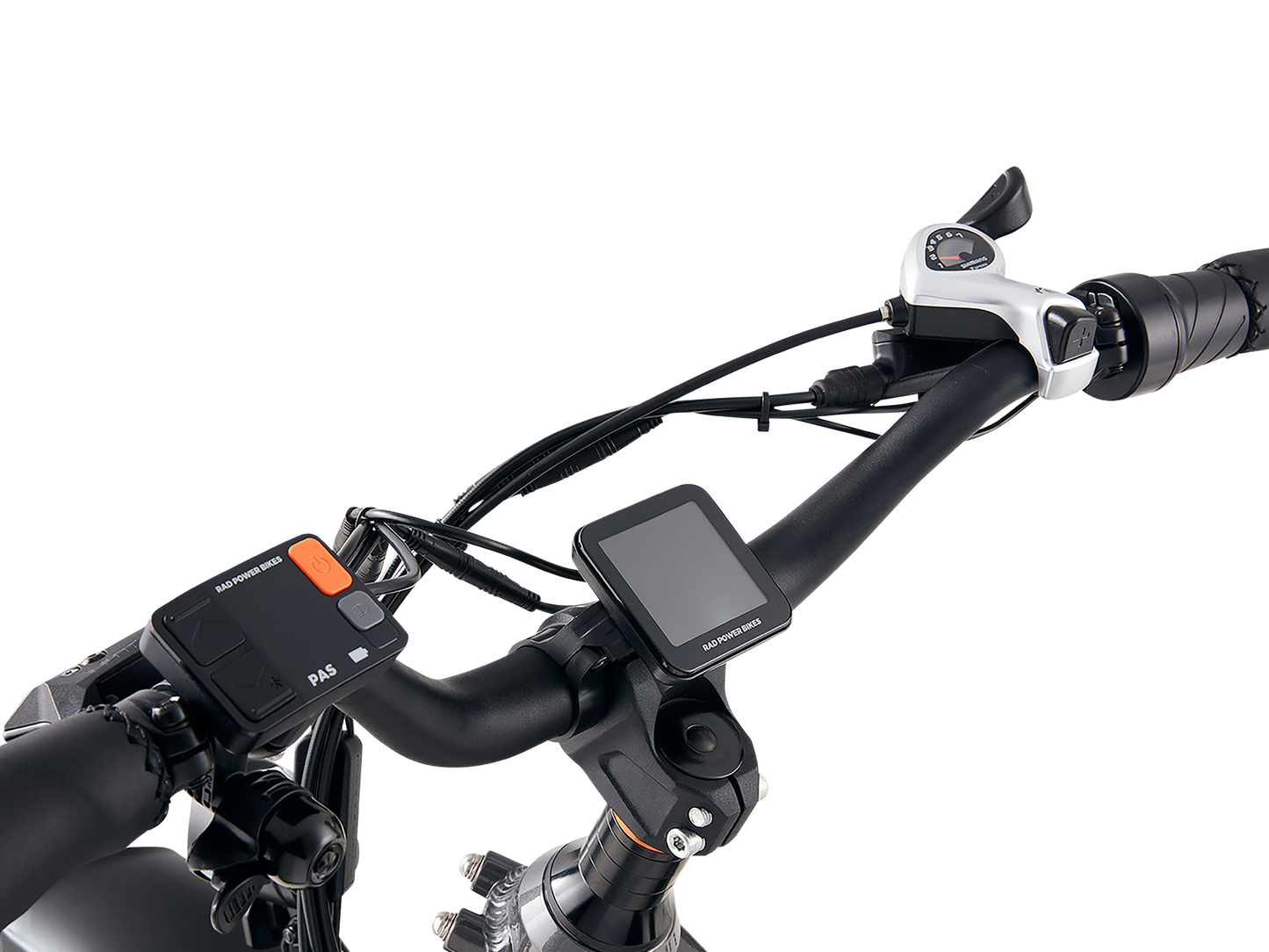 Joshua Tree Tree E-Bike Rentals