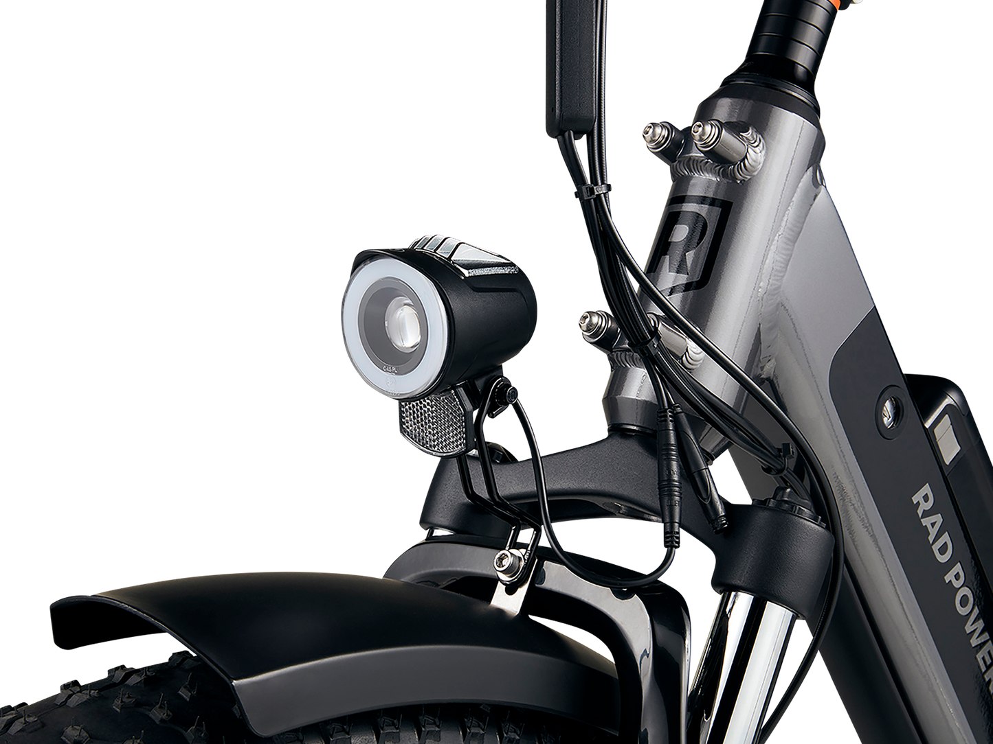 Joshua Tree Tree E-Bike Rentals