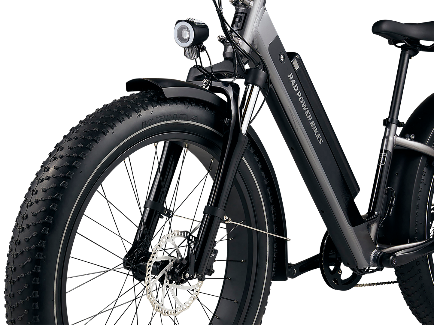 Joshua Tree Tree E-Bike Rentals