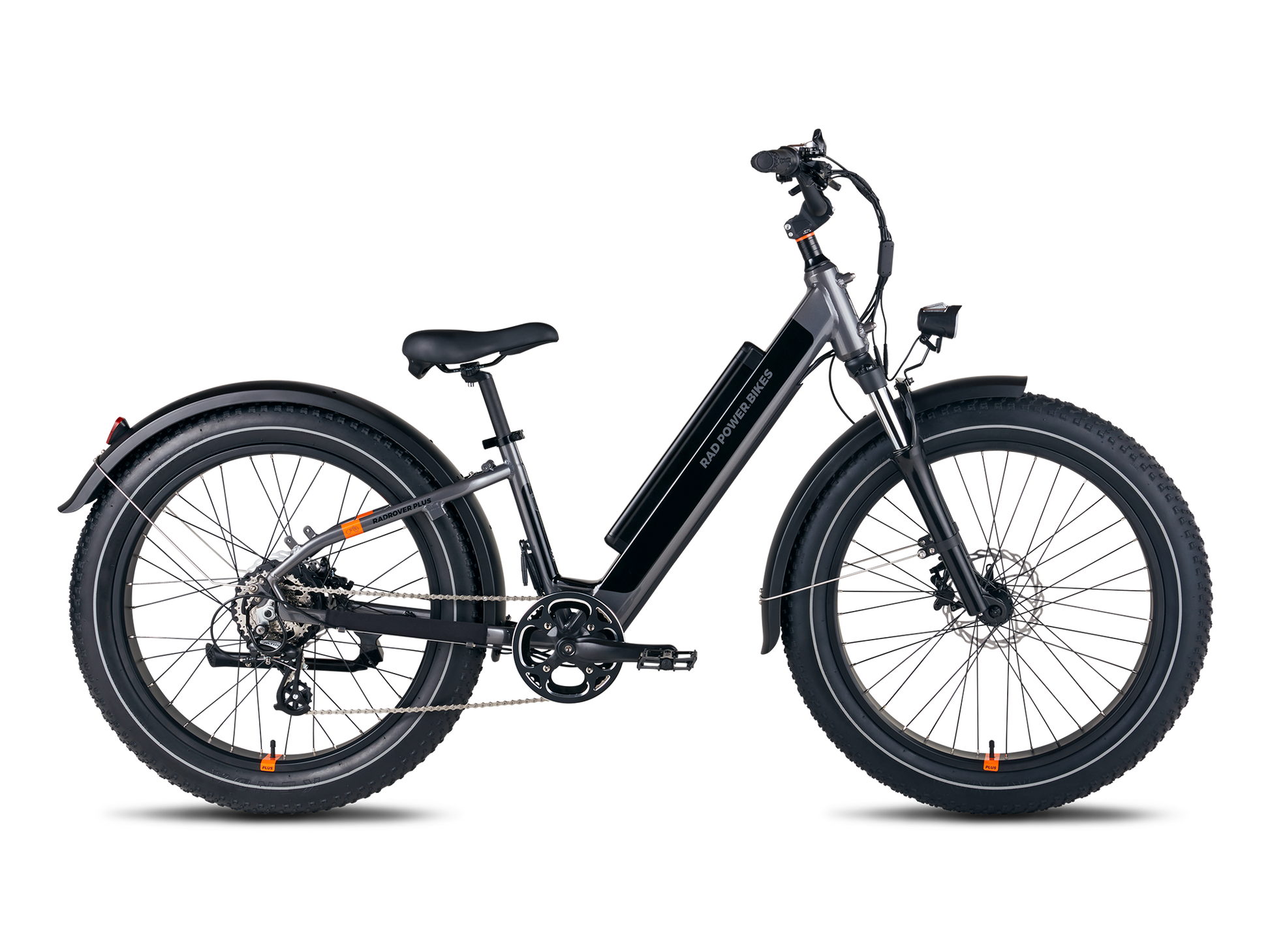 Joshua Tree Tree E-Bike Rentals