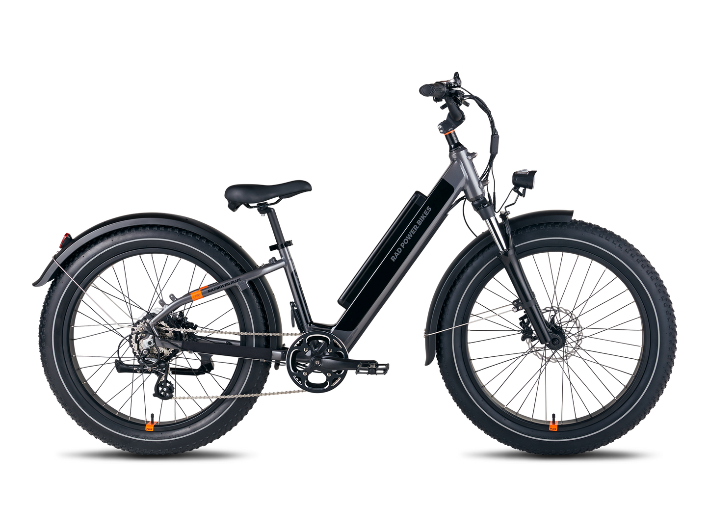Joshua Tree Tree E-Bike Rentals