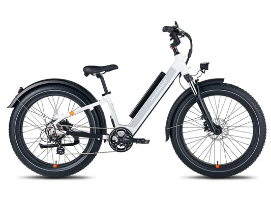 Electric Bike Fleet Rentals, Glacier Park and Flathead Valley Area