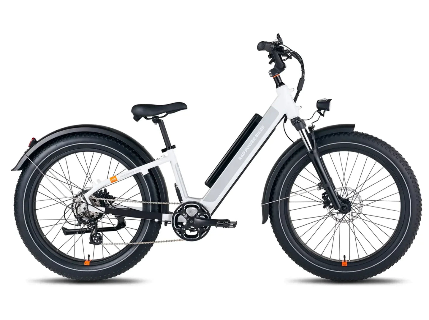 Rad Rover Ultra E Bikes