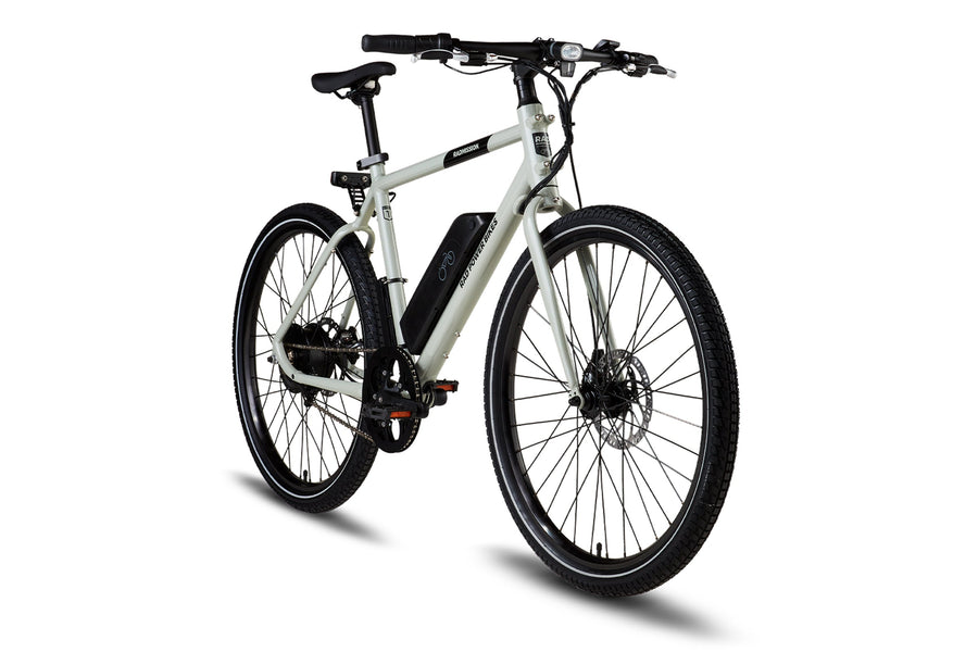 Rad Mission E Bike - Palm Springs