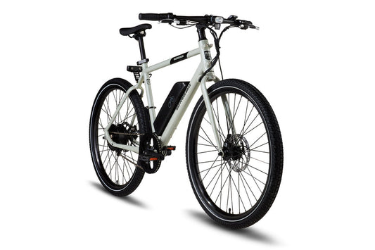 Rad Mission E Bike, Hourly Rentals