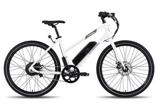 Rad Mission E Bike