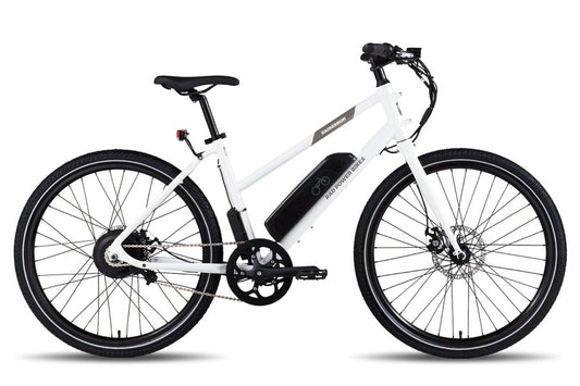 Rad Mission E Bike, Hourly Rentals